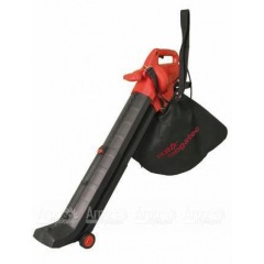 Садовый пылесос Ikra Mogatec BV 2800E в Омске