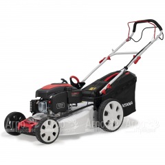 Газонокосилка бензиновая Katana KL-53AS PRO в Омске