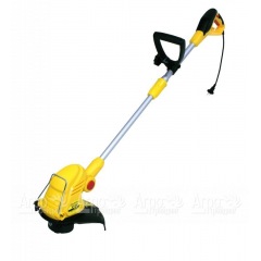 Электрокоса (электрический триммер) Champion ET451 в Омске