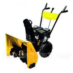 Снегоуборщик Workmaster WST-6556YE в Омске