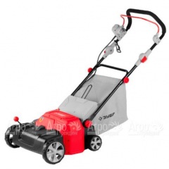 Аэратор-скарификатор электрический Зубр ЗСЭ-360 в Омске