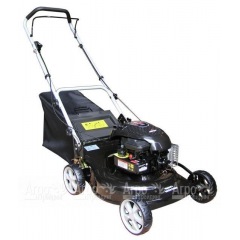 Газонокосилка бензиновая Manner MS18 в Омске