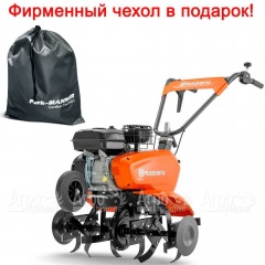 Культиватор Husqvarna TF 335 в Омске