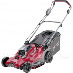 Газонокосилка аккумуляторная Expert bis LBL 43P в Омске