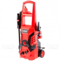 Мойка высокого давления Hammer MVD1900B в Омске