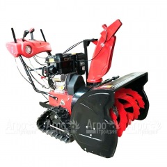 Снегоуборщик гусеничный Forza АС-F-1500 EТ в Омске