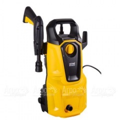 Мойка высокого давления Huter M135-HP в Омске