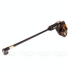 Мойка высокого давления Worx WG630E в Омске