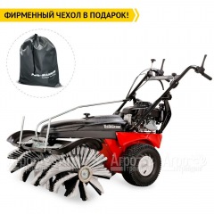 Подметальная машина Tielburger TK48 PRO Hydro (B&#38;S) в Омске