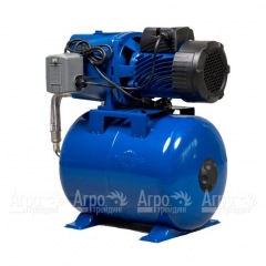 Насосная станция Mateus MS05101 в Омске