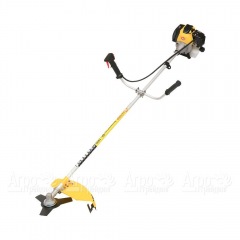 Бензокоса (бензиновый триммер) Калибр БК-1800 в Омске