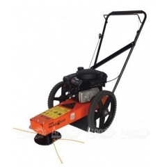 Колесный триммер Echo Bear Cat WT190T в Омске