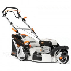 Газонокосилка бензиновая Daewoo L 50 SR в Омске