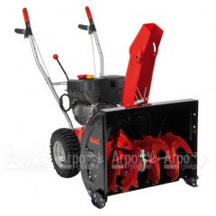 Бензиновый снегоуборщик Al-ko Snow Line 620 II в Омске