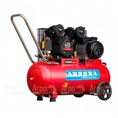 Компрессор воздушный Aurora Storm-75 Turbo active design в Омске