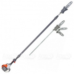 Высоторез бензиновый Oleo-Mac PPX 271 в Омске