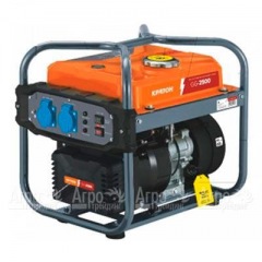 Инверторный бензогенератор Кратон GG-2500i 1.8 кВт в Омске