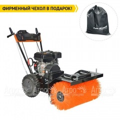 Подметальная машина Villartec SW 7080E в Омске
