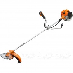 Бензокоса (бензиновый триммер) Carver GBC-043M в Омске