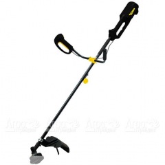 Электрокоса (электрический триммер) Huter GET-1500B в Омске