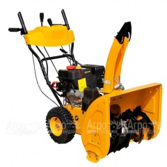 Снегоуборщик Workmaster WST-6556Y в Омске