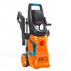 Мойка высокого давления Кратон HPW-2000 в Омске