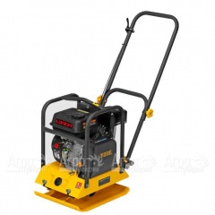 Виброплита бензиновая Denzel VC-12 в Омске