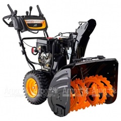 Снегоуборщик McCulloch ST 76EP в Омске