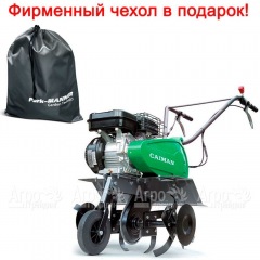 Культиватор Caiman Eco 50S C2 с реверсом в Омске