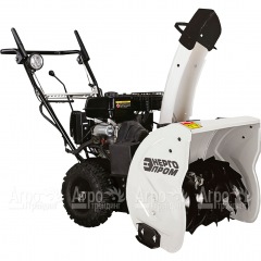 Снегоуборщик Энергопром СМБ-Т6.5/570 ЭФ в Омске