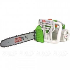 Электропила RedVerg RD-ECS2200-16S в Омске