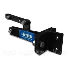 Сцепное устройство для культиваторов Нева МК70, МК80, МК100, МК100Р в Омске