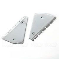 Ножи сменные Patriot B 200i для льда к шнеку D 200i в Омске