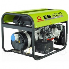 Бензогенератор Pramac ES4000SHHPI 2,6 кВт в Омске