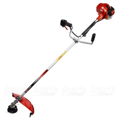 Бензокоса (бензиновый триммер) EVOline BCG 25 ES в Омске