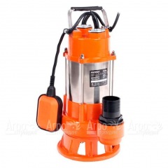 Дренажный насос Patriot FQ500 в Омске