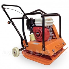 Виброплита бензиновая Villartec VP90 в Омске