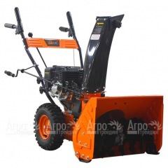 Снегоуборщик Prorab GST 61 S в Омске