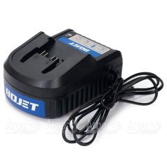 Зарядное устройство CP6020 для аккумуляторной техники Bojet в Омске