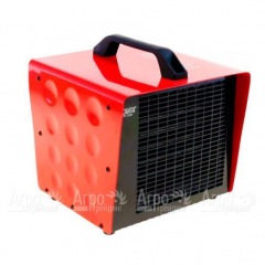 Электрическая тепловая пушка Ресанта ТЭПК-3000 в Омске