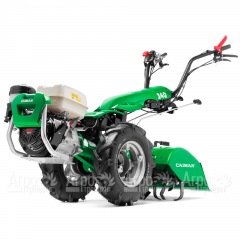 Мотоблок Caiman Atletico 340PT в Омске