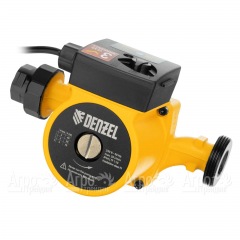 Циркуляционный насос Denzel CP32-6 в Омске