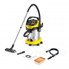 Промышленный пылесос Karcher WD 6 P Premium в Омске