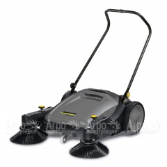 Подметальная машина Karcher KM 70/20 C 2SB в Омске