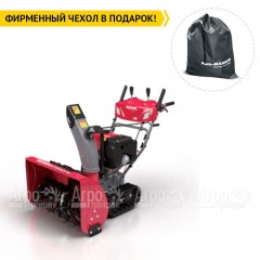 Снегоуборщик гусеничный Weima WTS1330C/E-J в Омске