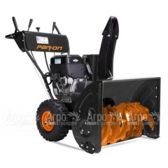 Снегоуборщик Parton PA711650 в Омске