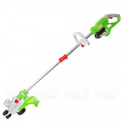 Аккумуляторный триммер RedVerg RD-ET18-1/U в Омске