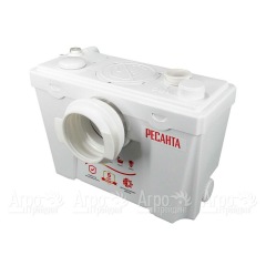 Канализационный насос Ресанта КН 3WC в Омске