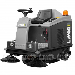 Подметальная машина Lavor Professional SWL R1000 ET (без аккумулятора и зарядного устройства) в Омске