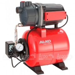 Насосная станция AL-KO HW 604 в Омске